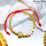 pulsera balin con dije catier pulsera balin con dije catier
