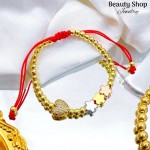 pulsera balin con dije catier pulsera balin con dije catier
