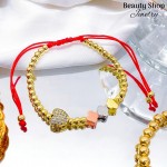 pulsera balin con dije catier pulsera balin con dije catier