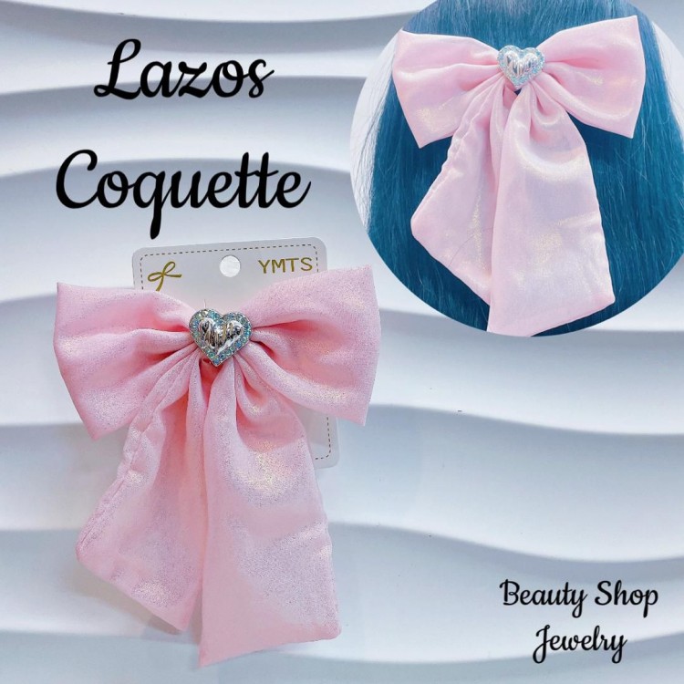 lazo.rosado en tendencia 12 por 18.5$ lazo.rosado en tendencia 12 por 18.5$