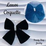 lazo negro en tendencia 12por 18.50$ lazo negro en tendencia 12por 18.50$