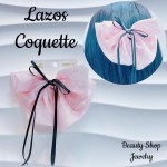 lazo.rosado en tendencia 12 por 18.5$ lazo.rosado en tendencia 12 por 18.5$