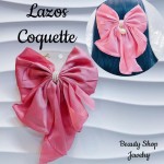 lazo.rosado en tendencia 12 por 18.5$ lazo.rosado en tendencia 12 por 18.5$