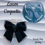 lazo negro en tendencia 12por 18.50$ lazo negro en tendencia 12por 18.50$