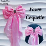 lazo.rosado en tendencia 12 por 18.5$ lazo.rosado en tendencia 12 por 18.5$