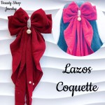 lazo rojo en tendencia 12 por 18.50$ lazo rojo en tendencia 12 por 18.50$