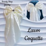 lazo blanco y gris en tendencia 12 por 18.5$ lazo blanco y gris en tendencia 12 por 18.5$