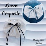 lazo blanco y gris en tendencia 12 por 18.5$ lazo blanco y gris en tendencia 12 por 18.5$