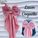 lazo.rosado en tendencia 12 por 18.5$ lazo.rosado en tendencia 12 por 18.5$