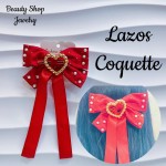 lazo rojo en tendencia 12 por 18.50$ lazo rojo en tendencia 12 por 18.50$