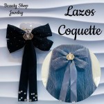 lazo negro en tendencia 12por 18.50$ lazo negro en tendencia 12por 18.50$