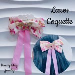 lazo.rosado en tendencia 12 por 18.5$ lazo.rosado en tendencia 12 por 18.5$