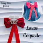 lazo rojo en tendencia 12 por 18.50$ lazo rojo en tendencia 12 por 18.50$