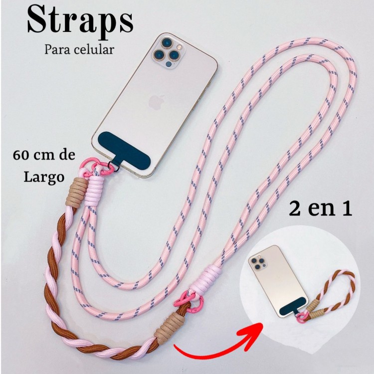 straps para celular largas straps para celular largas