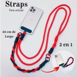 straps para celular largas straps para celular largas