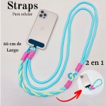straps para celular largas straps para celular largas