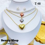 #T Juego cadena doble (&18) #T Juego cadena doble (&18)