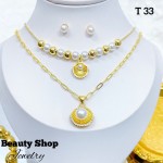 #T Juego cadena doble (&18) #T Juego cadena doble (&18)