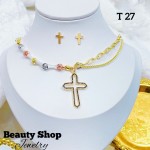 #T Juego cadena doble (&18) #T Juego cadena doble (&18)