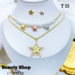 #T Juego cadena doble (&18) #T Juego cadena doble (&18)