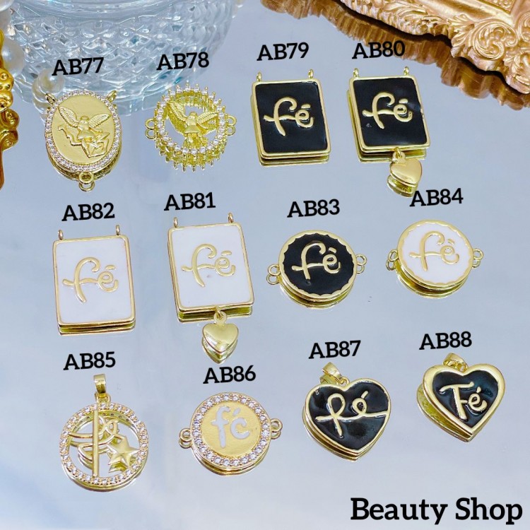 #Ab cadena scapulario solo dije2$ #Ab cadena scapulario solo dije2$