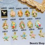 #Ab cadena scapulario solo dije2$ #Ab cadena scapulario solo dije2$