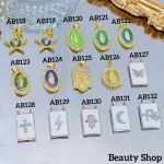 #Ab cadena scapulario solo dije2$ #Ab cadena scapulario solo dije2$