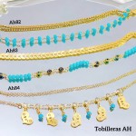 tobillera oro chino (&6.5) tobillera oro chino (&6.5)