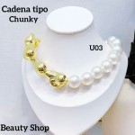 cadena tipo chunky (&16) cadena tipo chunky (&16)