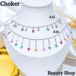 #a choker oro chino 16&