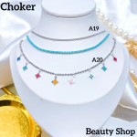 #a choker oro chino 16&