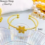 pulsera oro chino 18k pulsera oro chino 18k