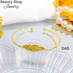 pulsera oro chino 18k pulsera oro chino 18k