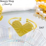 pulsera oro chino 18k pulsera oro chino 18k