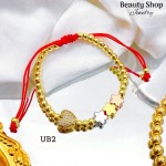 #ub pulsera balin con dije catier #ub pulsera balin con dije catier