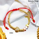 #ub pulsera balin con dije catier #ub pulsera balin con dije catier