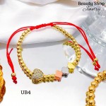 #ub pulsera balin con dije catier #ub pulsera balin con dije catier