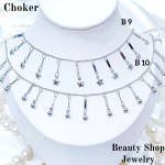 #b choker sencilla oro chino 13& #b choker sencilla oro chino 13&