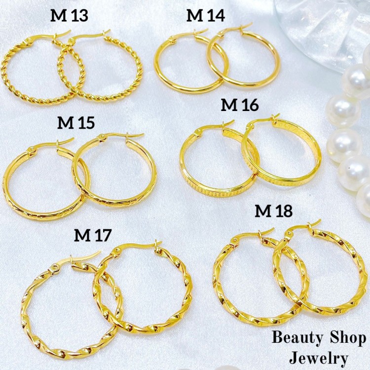 #M argolla acero inoxidable 3.6& #M argolla acero inoxidable 3.6&