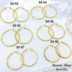 #M argolla acero inoxidable 3.6& #M argolla acero inoxidable 3.6&