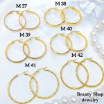 #M argolla acero inoxidable 3.6& #M argolla acero inoxidable 3.6&