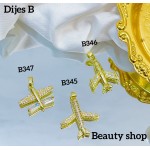 #B Cadena con dije ( solo dije 1.75$) (con cadena sencilla 9.5&con cadena ajustable12&) #B Cadena con dije ( solo dije 1.75$) (con cadena sencilla 9.5&con cadena ajustable12&)