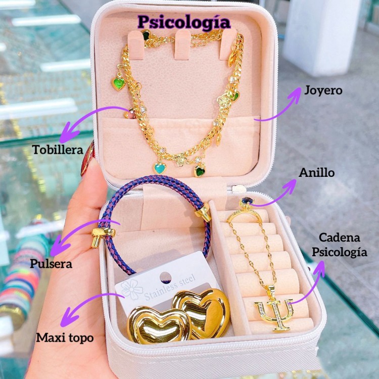 Combo professional (8.26*)