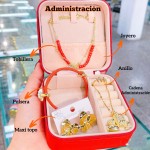 Combo professional (8.26*)