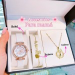 #1 Combo reloj dia de las madres (5.81*)