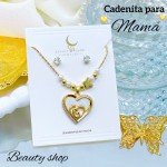 #00 juego cadena dia de la madre (&16）(2.76*)