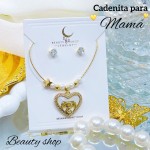 #00 juego cadena dia de la madre (&16）(2.76*)