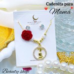 #00 juego cadena dia de la madre (&16）(2.76*)