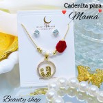 #00 juego cadena dia de la madre (&16）(2.76*)