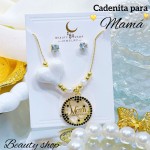 #00 juego cadena dia de la madre (&16）(2.76*)